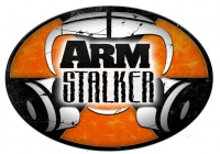 ArmSTALKER Online — Opening scene (Вступительный ролик)