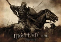 История серии Mount and Blade, за номером один