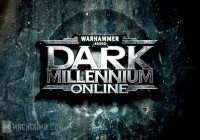 Игры из стазиса №3 — Warhammer Dark Millennium
