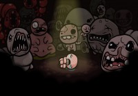 The Binding of Isaac: Rebirt [Запись]