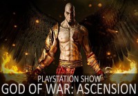 PlayStation Show — God Of War: Восхождение