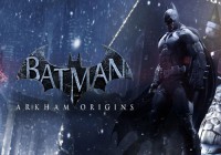 Batman: Arkham Origins. Gameplay