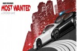 [RUSSIAN LITERAL] Need For Speed: Most Wanted