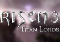 [Стрим] Risen 3. Titan lords. Максимальная сложность. Offline