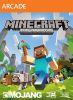 Стрим по Minecraft: Xbox 360 Edition ( Запись )