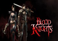 [Cтримъ] Blood Knights. Долгожданная новинка. [15.11.13/19.00-21.00]