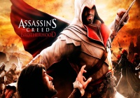 [Запись] Assassin's Creed Brotherhood. Ассассинская неделя, день 3.