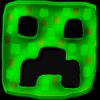Fusing creepers — Minecraft — By RedCrafting
