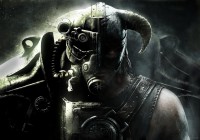 [Стримъ] Skyrim. C днем рождения! [11.11.14/20.00-xx.xx]