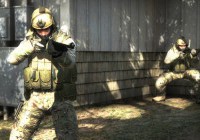 Хайлайт по Counter-Strike:Global Offensive