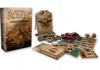 Распаковка имперского издания Total War: Rome II