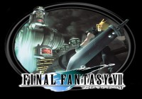 Cтрим по Final Fantasy VII Часть 10 в 18:00 (04.02.14) [Закончили] Продолжение следует