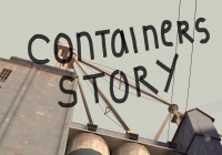 [SFM] Containers Story (Trailer)