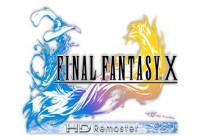 Cтрим по Final Fantasy X Часть 4 в 18:00(04.03.14) [Закончили] Продолжение следует