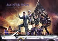 [Cтрим] Saints Row 4 же. Новообретенная игра + аналитика скидок [27.12.2013/20.00-22.00]