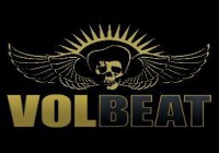 В нирване: Volbeat