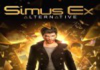 Deus Ex + The Sims 3 = Simus Ex: Alternative
