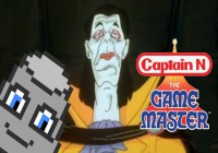 Что за «Captain N: The Game Master»?