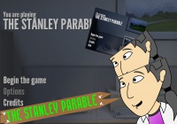 The Stanley parable. Обзор от ASH2