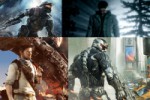 Видео на музыкальные темы из видеоигр (Часть 1) Crysis 2, Halo 4, Alan Wake, Uncharted 3