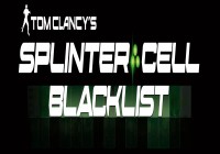 Анбоксинг коллекционного издания Splinter Cell Blacklist. The 5th Freedom Edition