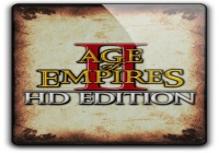 Пьеса «Борьба династий» (по мотивам стрима по Age of Empires 2 двухлетней давности)