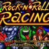 Old good Games. Rock n' Roll Racing — Смертельный Рок-н-ролл. 11.05. в 19:00 по МСК. Завершен. Ссылка на запись в посте.