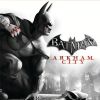 Batman Arkham City (Первые 10 минут)
