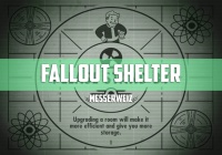 Fallout Shelter. Мы сделаем свое Убежище с радтараканами, роженицами и пожарами!