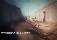 «Battlefield 3: Stopping bullets» или короткого монтажа пост