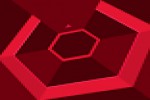 Super Hexagon – «инди калейдоскоп для хипстеров».