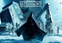 ОБТ Star Wars Battlefront на PS4 (10 октября, в 10:30 вечера)ЗАКОНЧИЛИ!!!