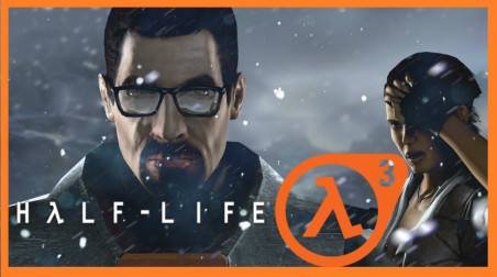Почему мы не увидим Half Life 3.