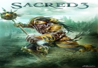 [Закончили] Sacred 3 [01.08.14/ориентировочно после стрима на главной]