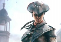 Cтрим по Assassin's Creed IV: Aveline DLC в 21:00 (29.10.13) [Закончили] Продолжение следует
