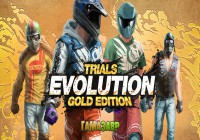 Trials Evolution Gold Edition — доступ в бету и бонусы предзаказа