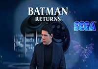 Ностальгия в Готэме — Batman Returns от SEGA