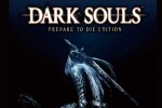 Dark Souls Prepare to Die Edition for PC.