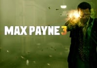 [ЗАПИСЬ] 2015 LIVE. Max Payne 3