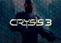 Cтрим по Crysis 3 в 21:30(19.02.13) [Закончили]