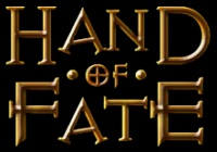 Hand of Fate: New Game Experience, который никто не заметил