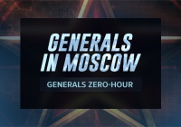 Generals in Moscow