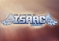 (запись) The Binding of Isaac: Rebirth — Возможно, будет больно