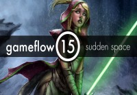 Gameflow #15 sudden space