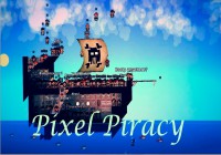 [Закончили] Pixel Piracy. Возвращение говнянного капитана! [08.08.14/10.45-хх.хх]