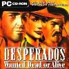 Desperados: Wanted Dead or Alive. Не нашел что-то на нее здесь обзора. Решил сделать сам. Оценивайте…