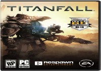 TITANFALL — Too Much, Too Young, Too Fast