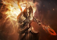 [Закончили] Diablo 3 RoS ночной штурм 70уровня [26.09.14/04.40-06.4