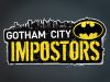 Gotham City Impostors: В глубинах фритуплейного ада