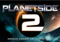 [Запись] Planetside 2. Разрушители стримов!